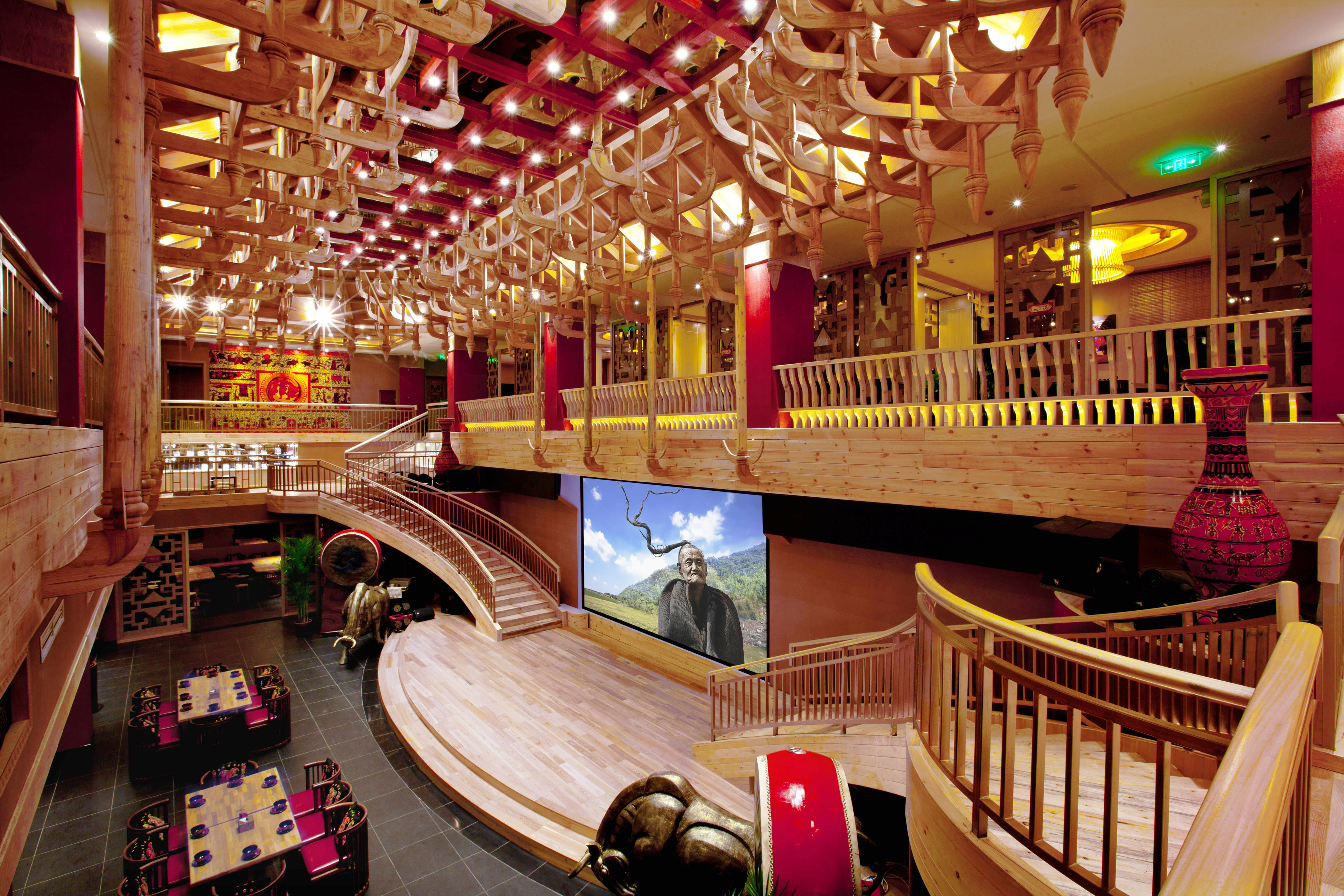 阿斯牛牛北京·凉山菜加盟优势 阿斯牛牛北京·凉山菜加盟优势