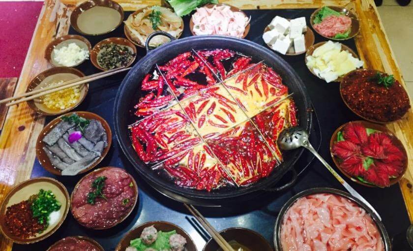 珮姐老火锅加盟优势 珮姐老火锅加盟优势