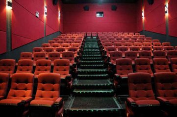 中影国际影城加盟支持 中影国际影城加盟支持