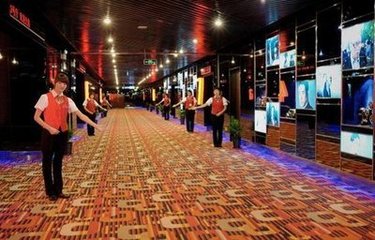 中影国际影城加盟流程 中影国际影城加盟流程