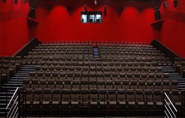 中影国际影城加盟优势 中影国际影城加盟优势