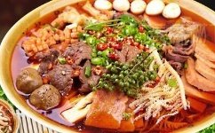 宏油庄冒菜加盟支持 宏油庄冒菜加盟支持