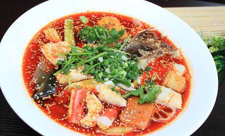 布麻布辣冒菜加盟支持 布麻布辣冒菜加盟支持