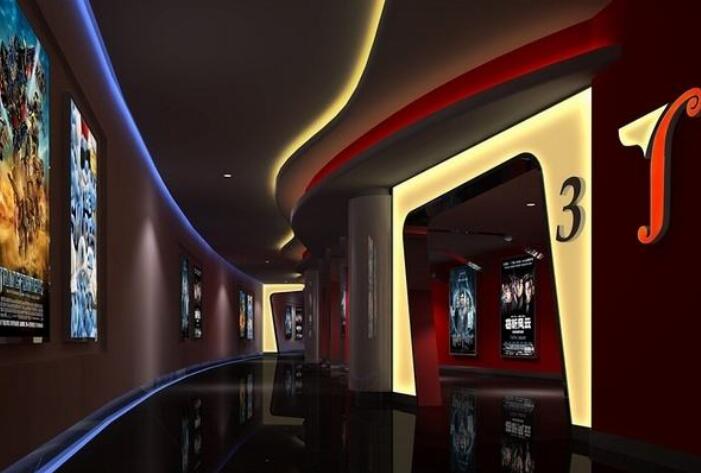 金逸影城加盟 金逸影城加盟