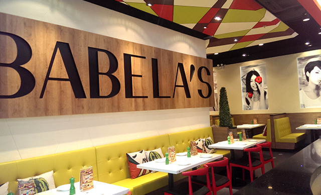 巴贝拉意式餐厅加盟条件 巴贝拉意式餐厅加盟条件