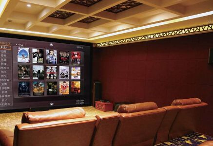 极光私人影院加盟条件 极光私人影院加盟条件