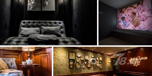 极光私人影院加盟优势 极光私人影院加盟优势