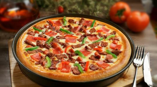 达美乐比萨加盟优势 达美乐比萨加盟优势