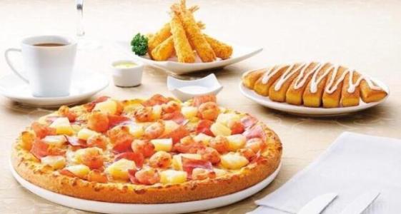 达美乐比萨加盟条件 达美乐比萨加盟条件