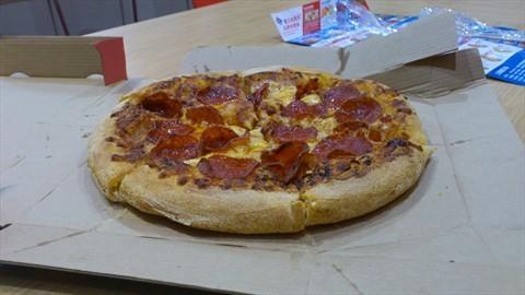 达美乐比萨加盟支持 达美乐比萨加盟支持