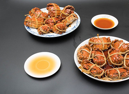 升鲜记阳澄湖大闸蟹加盟流程 升鲜记阳澄湖大闸蟹加盟流程