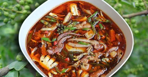 冒蜀黍冒菜加盟优势 冒蜀黍冒菜加盟优势