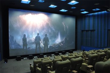 大地数字影院加盟流程 大地数字影院加盟流程