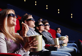 大地数字影院加盟优势 大地数字影院加盟优势