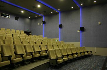 大地数字影院加盟 大地数字影院加盟