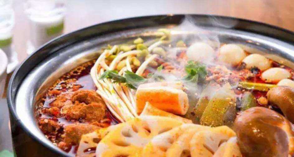 u鼎冒菜加盟 u鼎冒菜加盟