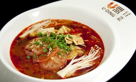 u鼎冒菜加盟条件 u鼎冒菜加盟条件