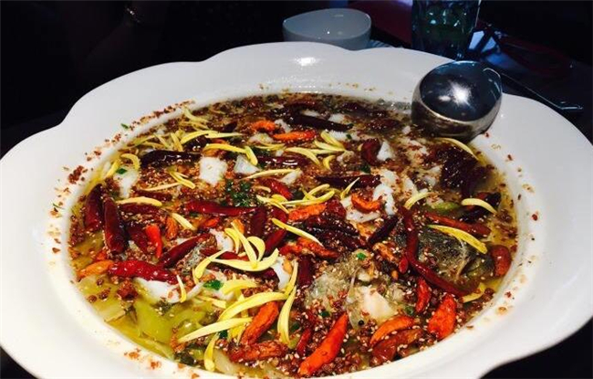 太二酸菜鱼加盟流程