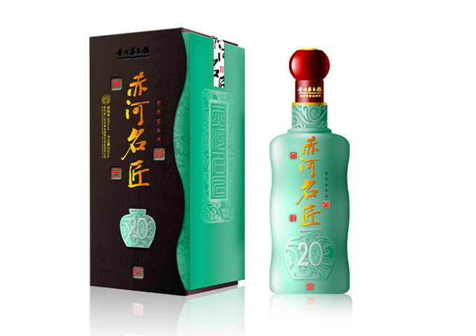 赤河名匠白酒加盟支持 赤河名匠白酒加盟支持