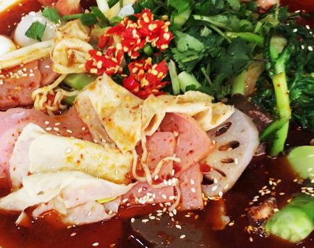 张记冒菜加盟优势 张记冒菜加盟优势