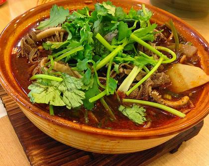 张记冒菜加盟条件 张记冒菜加盟条件