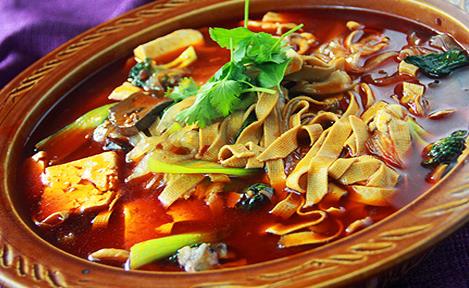 张记冒菜加盟支持 张记冒菜加盟支持