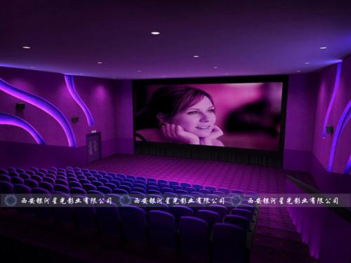 银河星光影院加盟优势 银河星光影院加盟优势