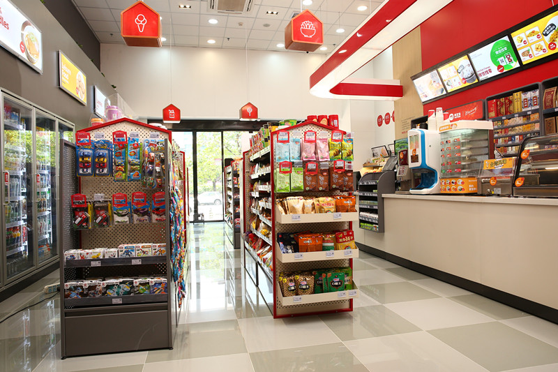 美宜佳加盟 美宜佳加盟