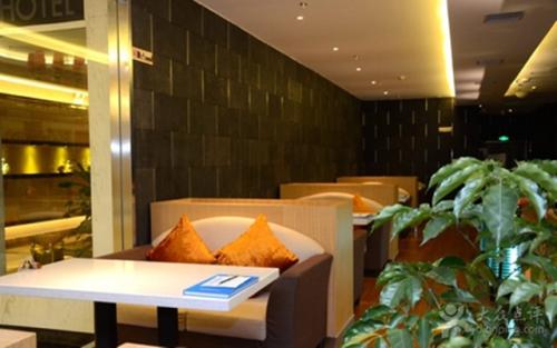 圆缘园时尚茶餐厅加盟条件 圆缘园时尚茶餐厅加盟条件