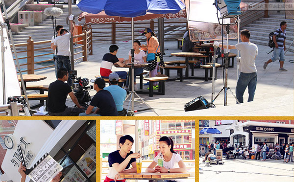 与TA时光饮品加盟条件 与TA时光饮品加盟条件