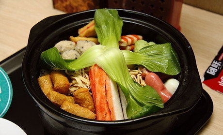 阅味砂锅麻辣烫加盟 阅味砂锅麻辣烫加盟