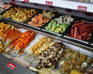 阅味砂锅麻辣烫加盟条件 阅味砂锅麻辣烫加盟条件