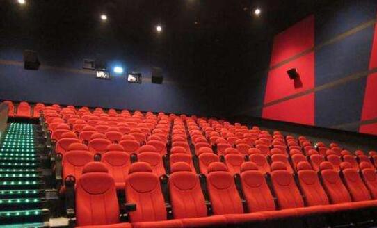 金逸影院加盟费用 金逸影院加盟费用