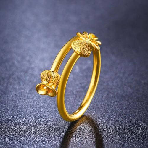 周六福珠宝加盟优势 周六福珠宝加盟优势