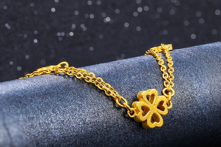 周六福珠宝加盟条件 周六福珠宝加盟条件