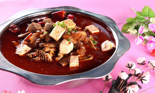 牛魔王火锅加盟优势 牛魔王火锅加盟优势