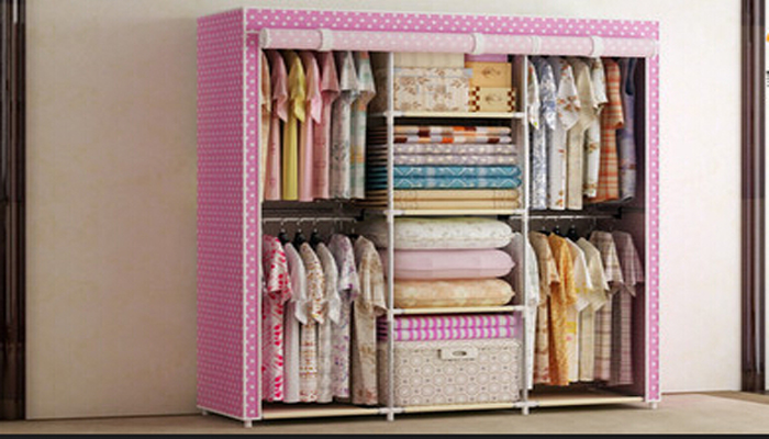 顺源衣柜加盟优势 顺源衣柜加盟优势