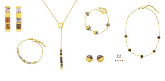 周生生加盟 周生生加盟