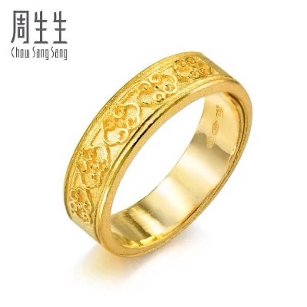 周生生加盟优势 周生生加盟优势