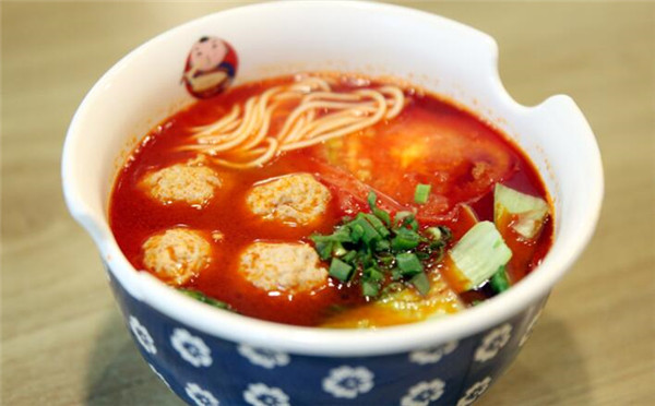 流口水火锅小面加盟 流口水火锅小面加盟