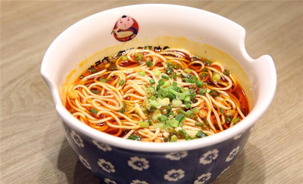 流口水火锅小面加盟优势 流口水火锅小面加盟优势