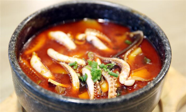 流口水火锅小面加盟条件 流口水火锅小面加盟条件