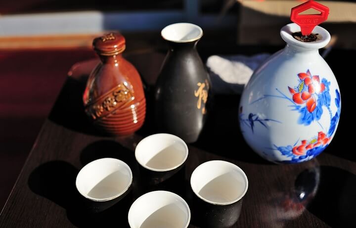 绍兴黄酒加盟 绍兴黄酒加盟