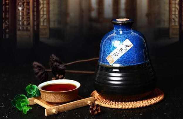 绍兴黄酒加盟条件 绍兴黄酒加盟条件