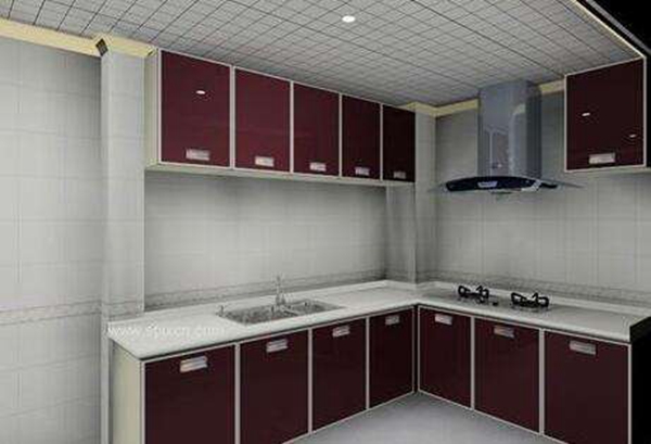 水沐悠橱柜加盟条件 水沐悠橱柜加盟条件