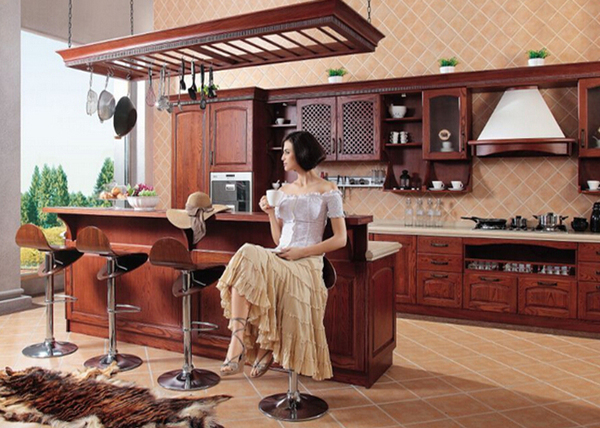 水沐悠橱柜加盟优势 水沐悠橱柜加盟优势