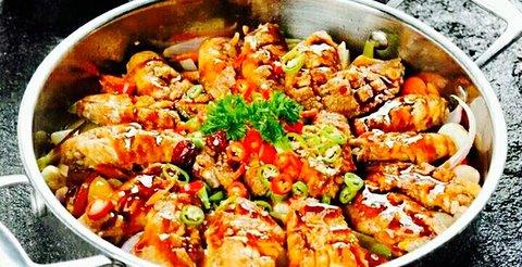 煌品三汁焖锅加盟优势 煌品三汁焖锅加盟优势