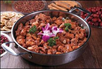 煌品三汁焖锅加盟费用 煌品三汁焖锅加盟费用