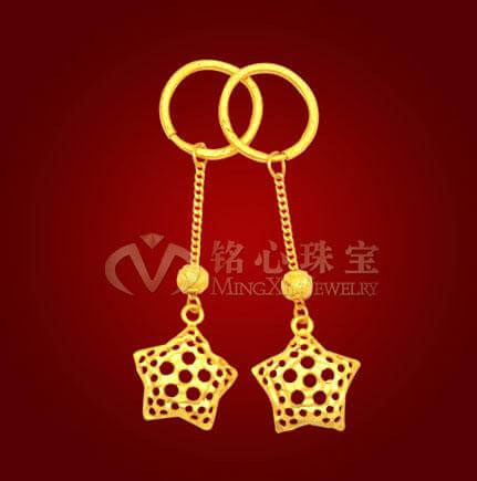 铭心珠宝加盟 铭心珠宝加盟