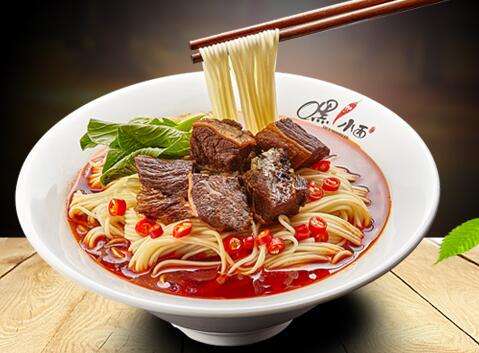 嘿小面加盟条件 嘿小面加盟条件